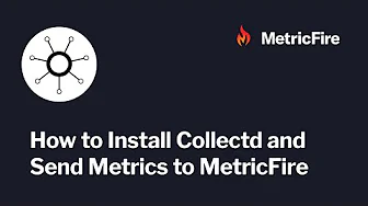 Metricfire tutorial thumbnail