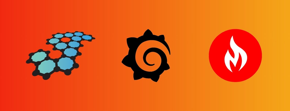 Monitoring infrastructures with Graphite and Grafana