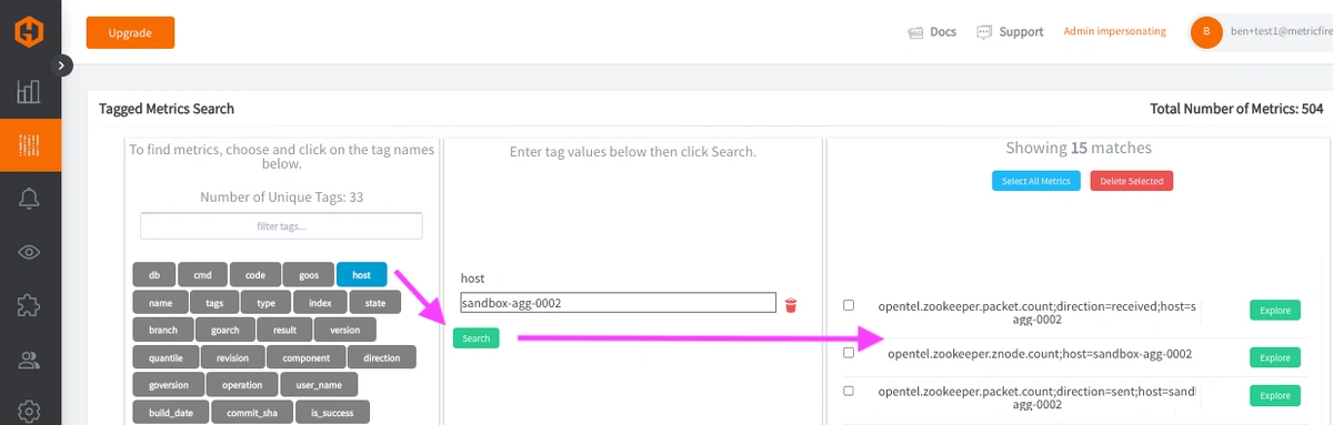 How to Monitor Apache Zookeeper Using the OpenTelemetry Collector - 1