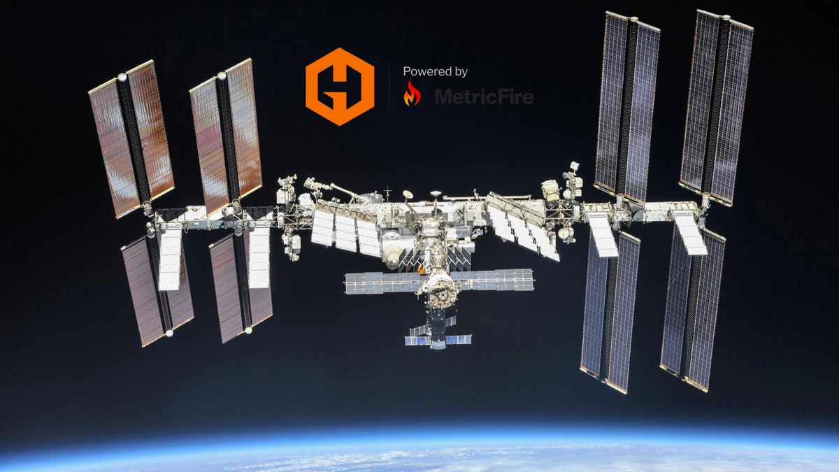 Will it Monitor? Tracking the ISS in Real Time