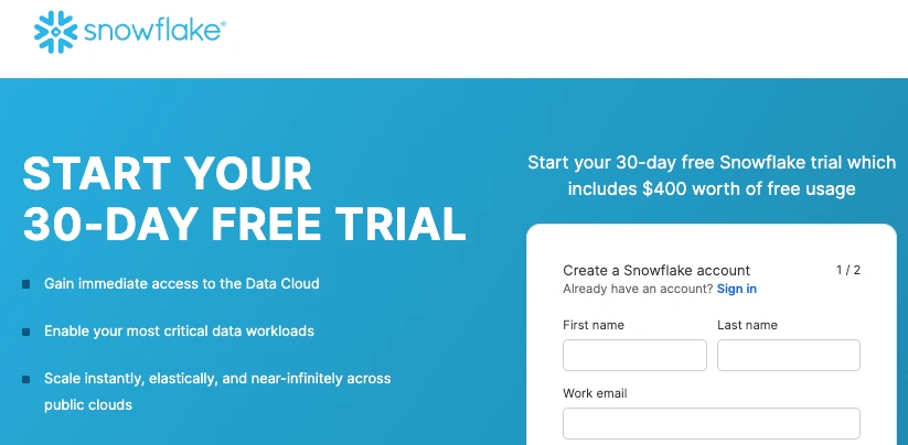OpenTelemetryを使用してSnowflakeの観測性を高める方法 - 1