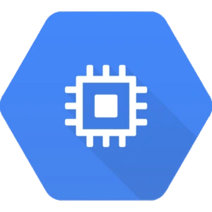 GCP Compute VM Machines logo