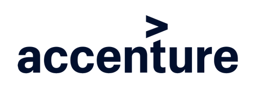 Client logo Accenture