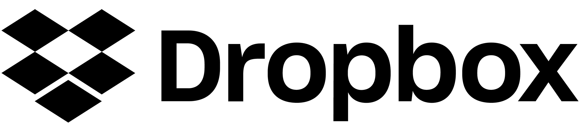 Client logo Dropbox