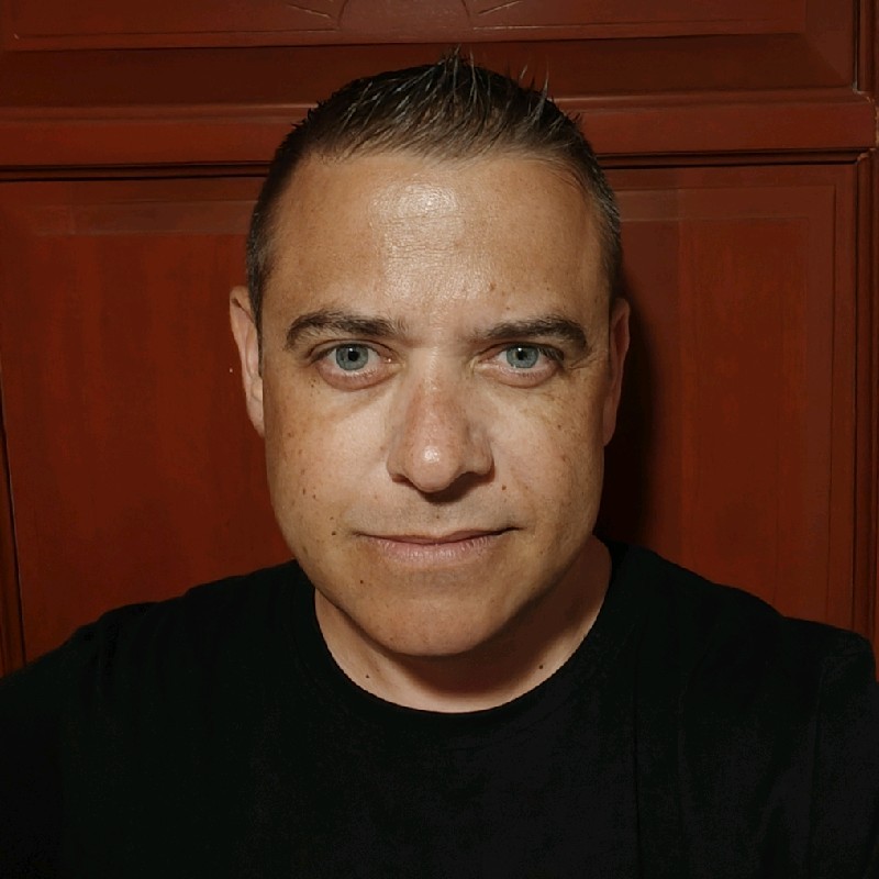 Jim Davies