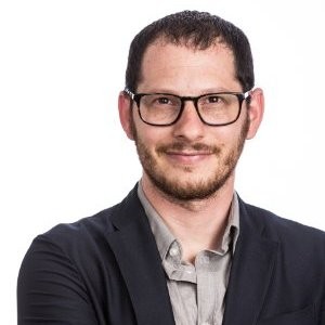 Shahar Kobrinsky