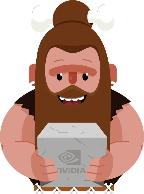 Easy GPU monitoring illustration